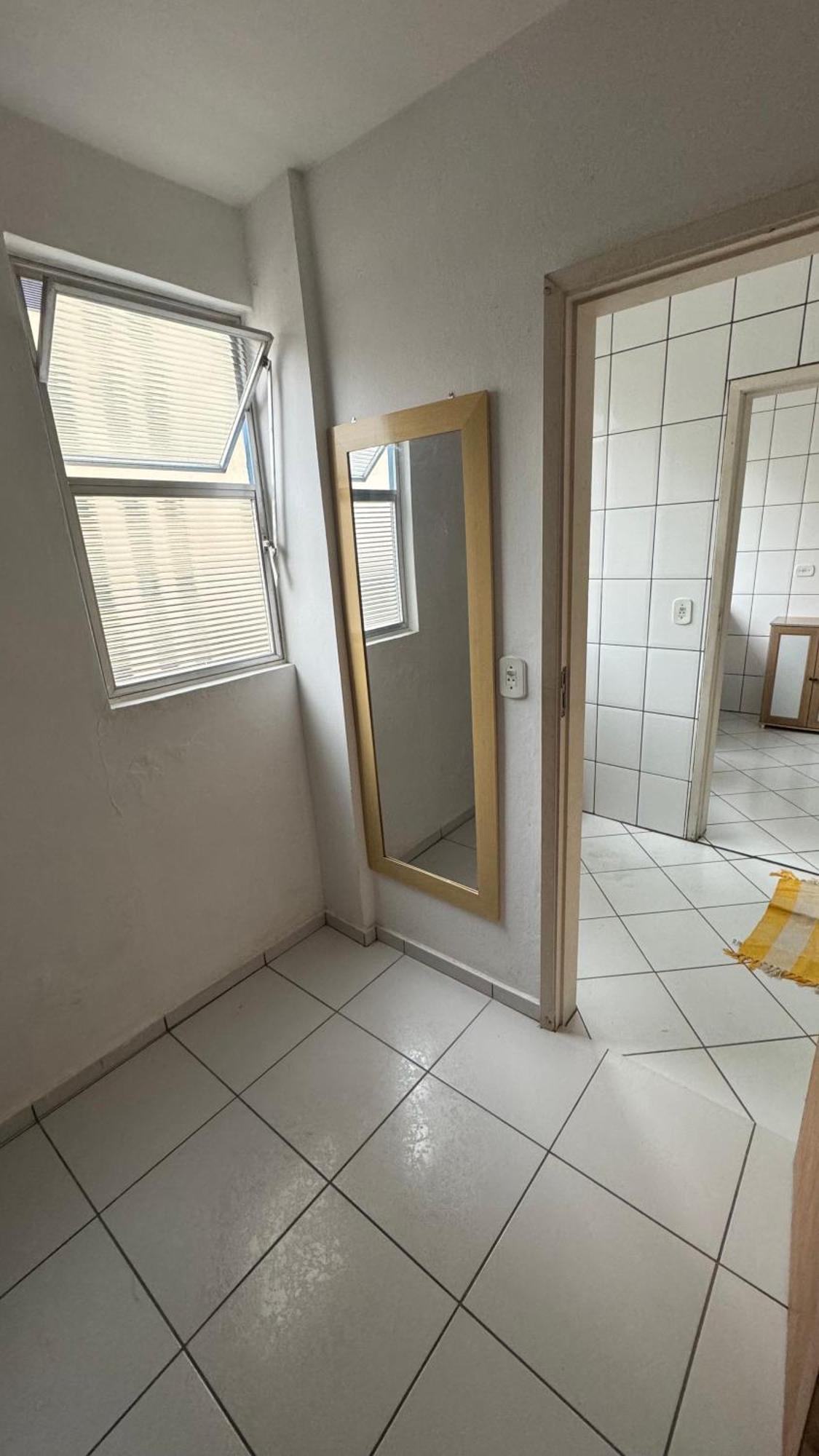 Apartamento Uma Quadra Da Praia Das Asturias Guarujá Exterior photo